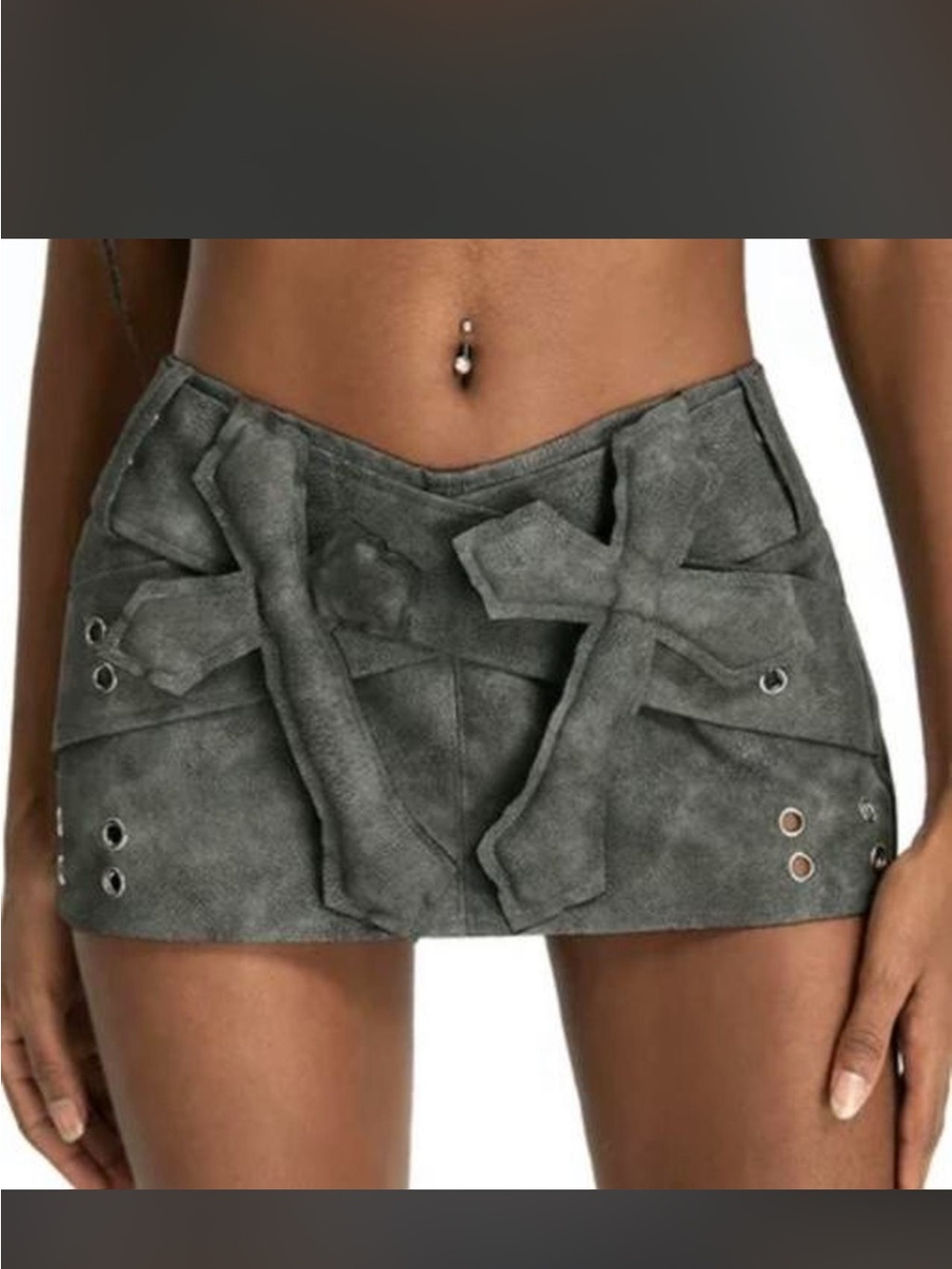 Kollyy Skirt
